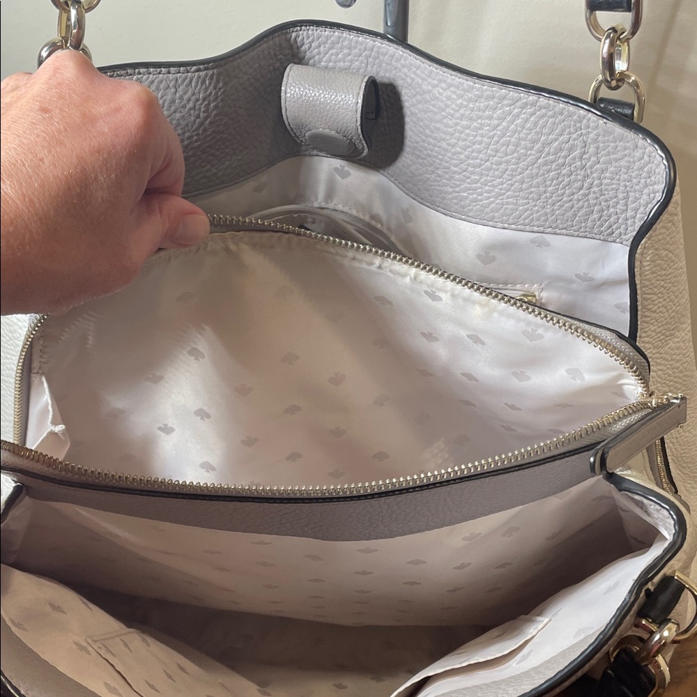Kate Spade Jackson Tote/Shoulder Bag - Picture 10 of 16
